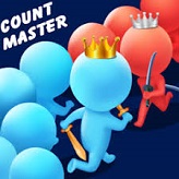 Count Masters 3D