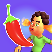 Extra Hot Chili 3D