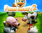 Farm Frenzy 2