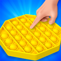 Fidget Toys 3D