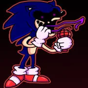 Friday Night Funkin’ vs Sonic.Exe