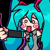 Friday Night Funkin’ X Miku