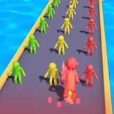 Giant Rush 3D