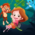 Hazel Bebek: Macera Kitabı Oyunu Oyna