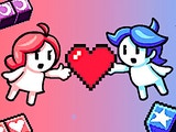Heart Star
