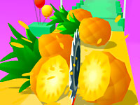 Juicy Run