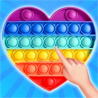 Pop It 3D