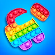 Pop Us 3D