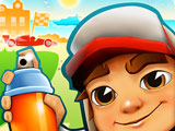 Subway Surfers Monaco