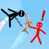 Supreme Duelist Stickman 2