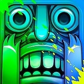 Temple Run 2: Holi Festival