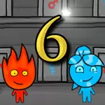 Ateş ve Su 6: Peri Masalları
