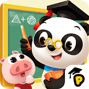 Dr. Panda Okulda