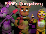 Five Nights at Freddy’s: Final Purgatory