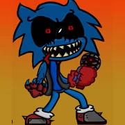 Friday Night Funkin’ vs Minus Sonic.EXE