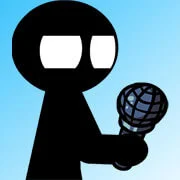 Friday Night Funkin’ vs Stickman