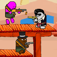 Gun Mayhem 2 More Mayhem