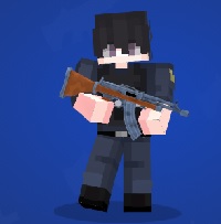 Kirka.io Oyunu Oyna