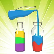 Liquid Sort