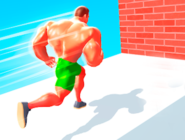 Muscle Rush