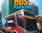 Otobüs Park Etme 3D