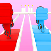 Bridge Race 3D