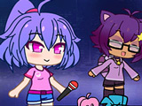 Friday Night Funkin’ Gacha Life