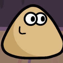 Friday Night Funkin’ vs Pou