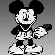 Friday Night Funkin’ vs Suicide Mouse