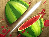 Fruit Ninja Oyunu Oyna