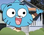 Gumball Çizme