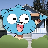 Gumball Çizme