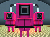 Kogama: Squid Game