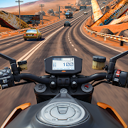Moto Rider GO