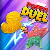 Pop It Düello