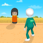 Squid Game 4 Oyun