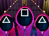 Squid Game: Cam Köprü