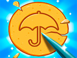 Squid Game: Dalgona