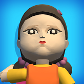 Squid Game Kırmızı Işık