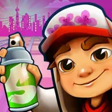 Subway Surfers Tokyo