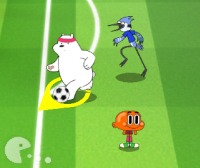 Toon Cup 2016