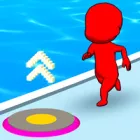 Bouncy Race 3D
