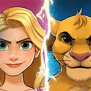Disney Heroes: Battle Mode