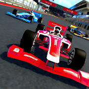 F1 Araba Yarışı