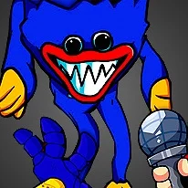 Friday Night Funkin’ vs Huggy Wuggy: Vent Mode