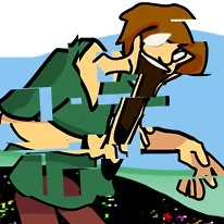 Friday Night Funkin’ vs Pibby Shaggy