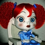 Poppy Playtime: Huggy Wuggy