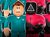 Squid Game: Roblox