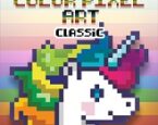 Color Pixel Art Classic