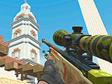 Counter Craft 3
